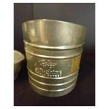 Foley Sifters & Canning Funnel