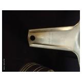 Foley Sifters & Canning Funnel