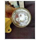 Vintage Containers- Medical, Hot Water Bottle, Etc.