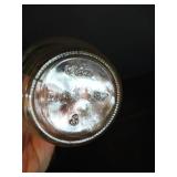 Vintage Jelly Jars- Ball & Others