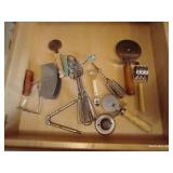 Maynard Egg Beater, Cutter, Tenderizer, Etc