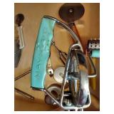 Maynard Egg Beater, Cutter, Tenderizer, Etc