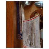 Old & New Kitchen Utensils