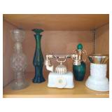 Avon Cologne Bottles