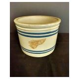 Redwing Crock 6" Across