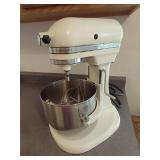Kitchen Aid Hobart MFG Co Mixer