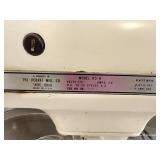 Kitchen Aid Hobart MFG Co Mixer