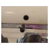 Kitchen Aid Hobart MFG Co Mixer