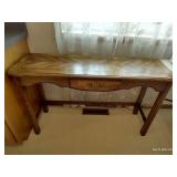 Sofa Table