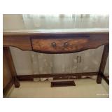 Sofa Table