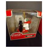 Coke Ornaments