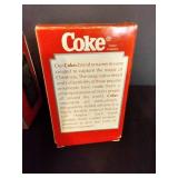 Coke Ornaments