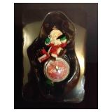 Coke Ornaments