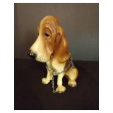 Vintage Breyer Jolly Cholly Bassett Hound