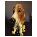 Vintage Breyer Jolly Cholly Bassett Hound