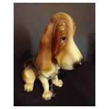 Vintage Breyer Jolly Cholly Bassett Hound