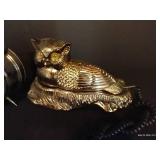 Owl Phone, Alarm Clock, Light & Stapler
