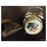 Owl Phone, Alarm Clock, Light & Stapler