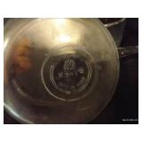 Pyrex Double Boiler