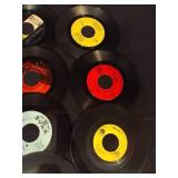 45 RPM Vinyl Records