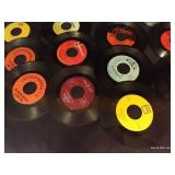 45 RPM Vinyl Records