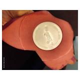 Minnie Mouse Plastic Coin Bank