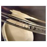 Corning Ware w/ Pyrex Lid