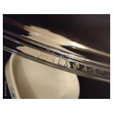 Corning Ware w/ Pyrex Lid