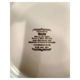 (3) Watkins Deep Dish Pizza Dishes