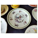 Matching Tea Cups & Saucers w/ Many Unmatched & Tea Pots