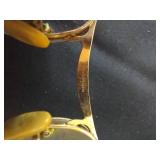 (3) Antique Spectacles w/ Cases