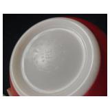Pyrex Nesting Mixing Bowls
