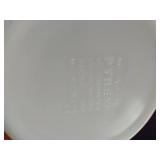 Pyrex Nesting Mixing Bowls