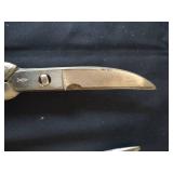 Vintage Scissors Lot