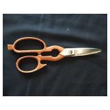 Vintage Scissors Lot