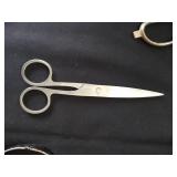 Vintage Scissors Lot