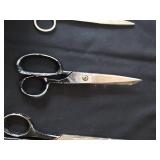 Vintage Scissors Lot