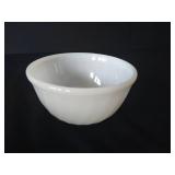 Fire King Mixing Bowl & Small Bowl