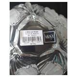 New in Box Mikasa "Hibiscus Frost" 9" Bowls