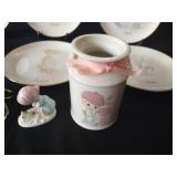 Precious Moments Lot
