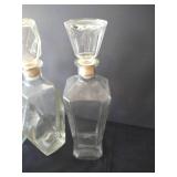 (7) Decanters
