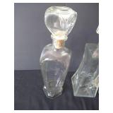 (7) Decanters