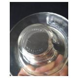 Glass Chicken Waterer Pat. No 126997