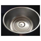 Aluminum Cake Cover & Plate