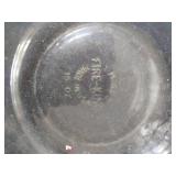 Vintage Fire King Glass Bakeware/ Ovenware