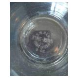 Vintage Fire King Glass Bakeware/ Ovenware