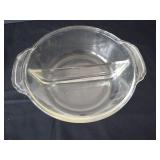 Vintage Fire King Glass Bakeware/ Ovenware