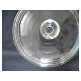 (5) Pyrex Lids