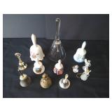 Bells & Angels