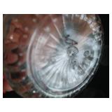 Many Vintage Jelly Jars by Hazel Atlas/Kerr